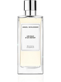 Angel Schlesser Les Eaux d'Un Instant Blooming Grapefruit Eau de Toilette 100ml