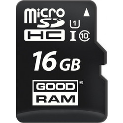 GoodRam M1AA microSDHC 16GB Class 10 U1 UHS-I
