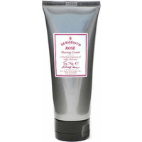 Dr. Harris Luxury Leather Rose Κρέμα Ξυρίσματος 75ml