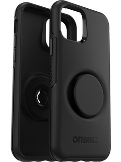 Otterbox Pop Symmetry Back Cover Black (iPhone 11 Pro)