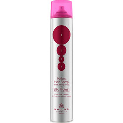 Kallos Cosmetics Extra Stong Hold Hair Spray 750ml