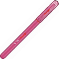 Rotring Pink Στυλό Gel 0.7mm Ροζ