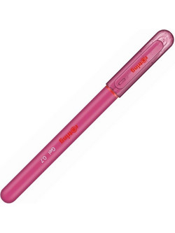 Rotring Pink Στυλό Gel 0.7mm Ροζ