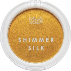 MUA Shimmer Silk Dazzle Highlighter Powder