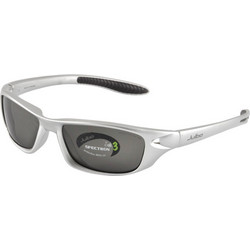 Julbo Παιδικά Γυαλιά Ηλίου Polarized Γκρι 324 221
