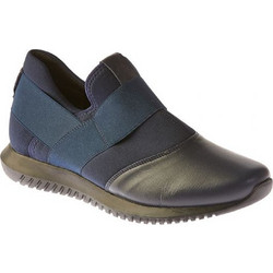 Elenross AS70960M Δερμάτινο ανδρικό sneaker