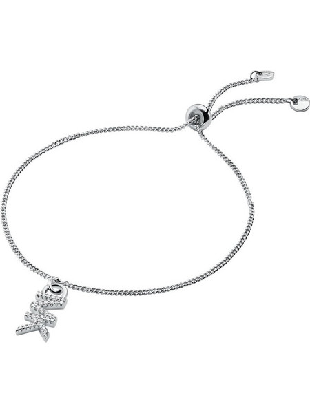 Michael Kors Γυναικείο Βραχιόλι Αλυσίδα από Ασήμι 925 MKC1240AN040