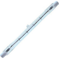 J118MM-400W ECON 400W Λάμπα Halogen (ιωδίου) 118mm