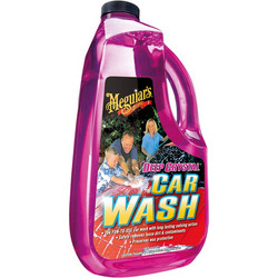 Meguiar's Deep Crystal Car Wash 1892ml