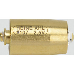 Λαμπτήρας Αλογόνου (Xenon) XHL Heine 107