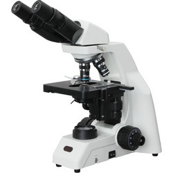 Bresser LCD 40x-1600x