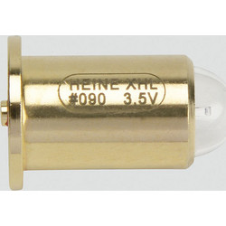 Λαμπτήρας Αλογόνου (Xenon) XHL Heine 090
