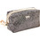 Verde 07-147 Γυναικείο Νεσεσέρ 17.5x7x11cm Γκρι