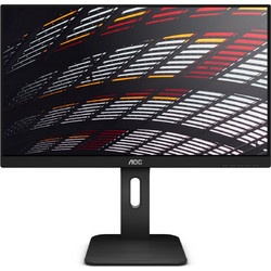 AOC 24P1 IPS Monitor 23.8" 1920x1080 FHD 60Hz 5ms