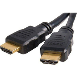 Mcab Καλώδιο HDMI Male to HDMI Male 5m Black 7200234