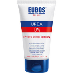 Eubos Urea 10% Hydro Repair Ενυδατική Lotion Σώματος 150ml