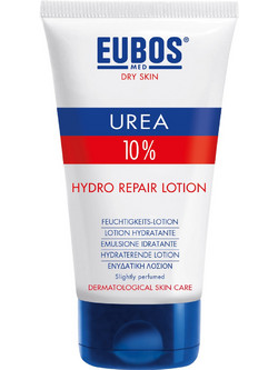 Eubos Urea 10% Hydro Repair Ενυδατική Lotion Σώματος 150ml
