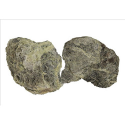 AKROLITHOS Πέτρα Σπόγγος