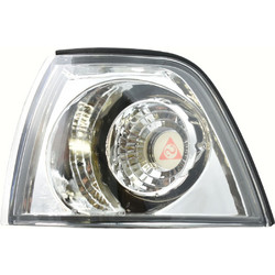 Sonar Φλας για BMW E36 1992-1998 4D 2τμχ