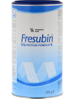 Fresenius Fresubin Protein Powder 300gr