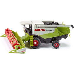 Siku Κομπίνα Class Harvester SI001476