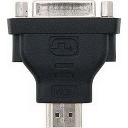 HDMI(M) TO DVI-D H NANOCABLE ADAPTER