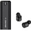 Awei T8 Ακουστικά Bluetooth In Ear Ανθεκτικά στο Νερό Black