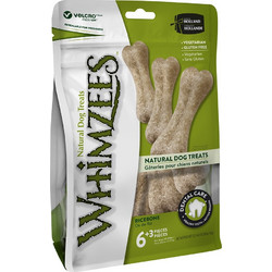 Whimzees Rice Bone 9τμχ