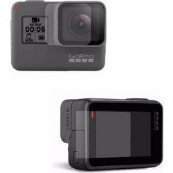 Accpro Screen Protector for GoPro Hero5 / Hero6 / Hero7
