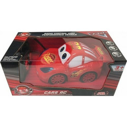 Toymarkt Disney Cars Τηλεκατευθυνόμενο Αυτοκίνητο 88663