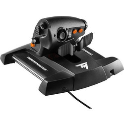 Thrustmaster TWCS Throttle Black
