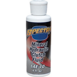 Υγρό υδραυλικού συμπλέκτη Spectro 10WT 0.12L