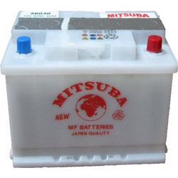 Mitsuba Dry 56030 12V 60AH