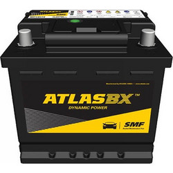 Hankook AtlasBX MF54321 12V 45Ah