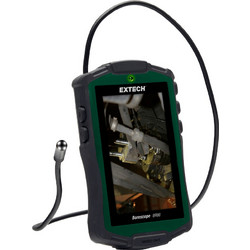 Extech BR90 Borescope Inspection Camera