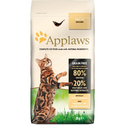 Applaws Adult Grain Free with Chicken 7.5kg