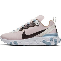 Nike React Element 55 SE Γυναικεία Sneakers Εκρού CN3591-600