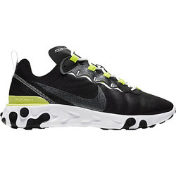 Nike React Element 55 SE Γυναικεία Sneakers Μαύρα CN3591-001