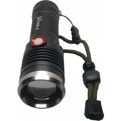 Bailong BL-730 Επαναφορτιζόμενος Φακός Led 1000lm