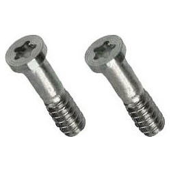 iPhone 5 βίδες pentalobe κάτω μέρους set 2 τεμάχια