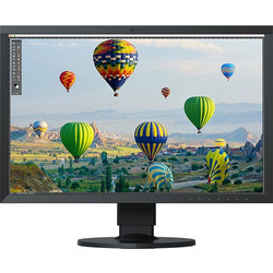 Eizo ColorEdge CS2410 IPS Monitor 24.1" 1920x1200 FHD 61Hz 14ms