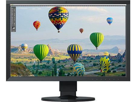 Eizo ColorEdge CS2410 IPS Monitor 24.1" 1920x1200 FHD 61Hz 14ms