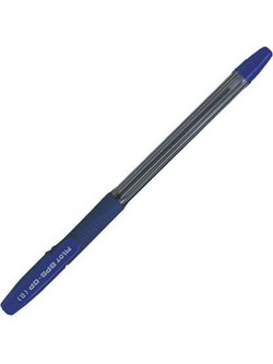Pilot BPS-GP Broad Στυλό Διαρκείας 1.2mm Μπλε