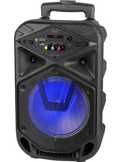 Trevi XF-350 Ηχείο με Λειτουργία Καραόκε