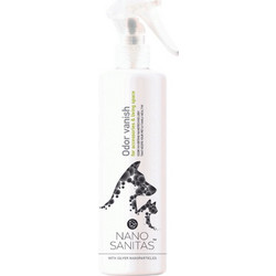 NanoSanitas Pet Odor Vanish 250 ml