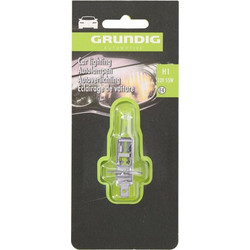 Grundig Λάμπα Αυτοκινήτου H1 12V 55W, Automotive 32747