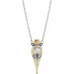 The Noble Collection Harry Potter Felix Felicis Pendant NN8599