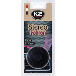 Αρωματικό K2 Stereo Fahren