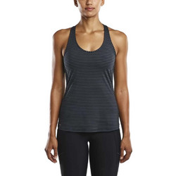 Saucony Racer Γυναικείο Αθλητικό T-Shirt Ανθρακί SA81618/BKCRB
