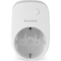 Technisat Smart Home Plug Adapter 3, λευκό